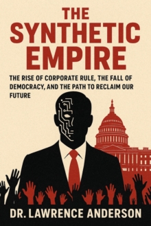 Synthetic Empire: The Rise of Corporate Rule, The Fall of Democracy, and the Path to Reclaim Our Future-image-9798994696811