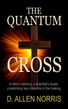 Quantum Cross : The Quantum Witness, #1-image-9798994783207