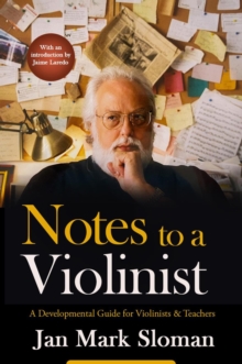 Notes to a Violinist-image-9798994785010