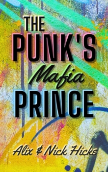 Punk's Mafia Prince-image-9798995050209