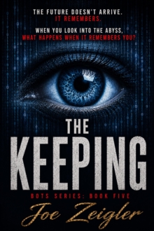 Keeping : Bots, #6-image-9798995253983