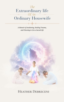 Extraordinary Life Of An Ordinary Housewife-image-9798995331315