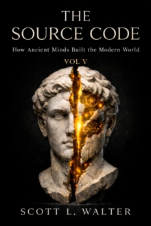 THE SOURCE CODE VOLUME V How Ancient Minds Built the Modern World 2000 - 2026 AD THE CONVERGENCE How 5,000 Years Built Today : The Source Code, #5-image-9798995520641
