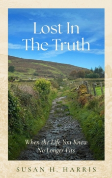 Lost In The Truth-image-9798995698012