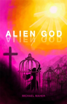 Alien God-image-9798995729716