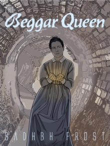 Beggar Queen: A Societas Aenigmatum Investigation : Societas Aenigmatum, #1.1-image-9798995818632