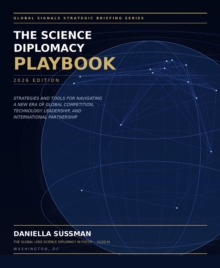 Science Diplomacy Playbook : 2026 Edition-image-9798995901303
