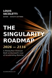 Singularity Roadmap 2026 - 2116: A Ninety-Year Forecast-image-9798995941118