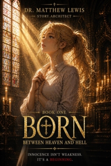 Sonya: Born : The Genesis Series, #1-image-9798996144815