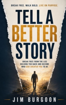 Tell a Better Story-image-9798996279708