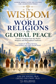 Wisdom of World Religions on Global Peace-image-9798996362981