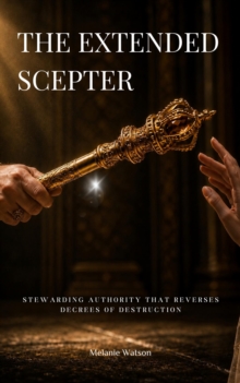 Extended Scepter