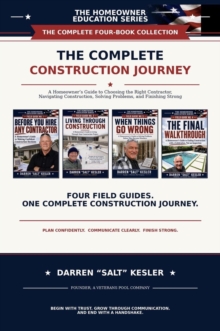 Final Walkthrough : The Homeowner Education Series, #5