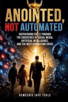 Anointed, Not Automated