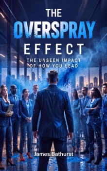 Overspray Effect