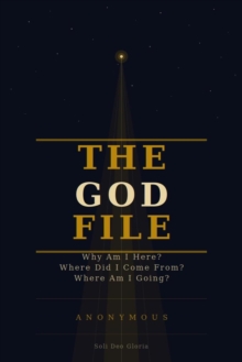 THE GOD FILE