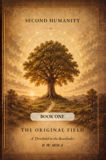 Original Field : Second Humanity, #1