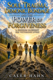 Soul Trauma, Demonic Bondage & The Power of Forgiveness : A Kingdom Blueprint for Victorious Living