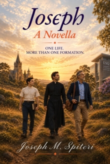 Joseph: A Novella : Infused Series