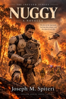 Nuggy: A Novella : Infused Series