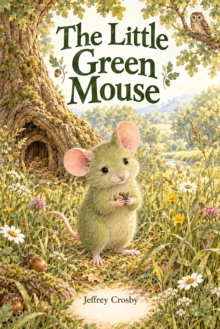 Little Green Mouse
