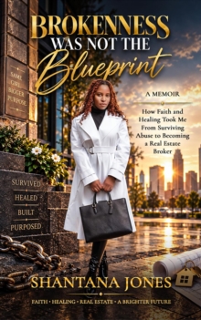 Brokenness Was Not the Blueprint