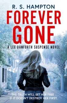 Forever Gone : A Lee Danforth Suspense Novel-image-9798998511608