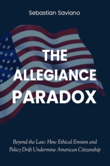 Allegiance Paradox : The Collapse of Trust Series, #1-image-9798998511776