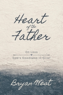 Heart of the Father, on Loss-image-9798998524813