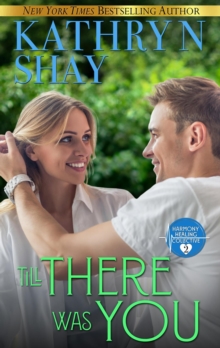 Till There Was You : Harmony Healing Collective, #2-image-9798998587825