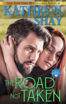 Road Not Taken : Harmony Healing Collective, #3-image-9798998587832