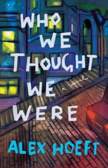 Who We Thought We Were-image-9798998605918