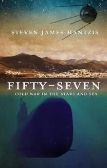 Fifty-Seven : The Greek Stories, #4-image-9798998606793