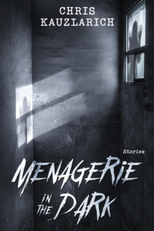 Menagerie in the Dark: Stories-image-9798998679322