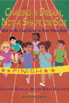 Chasing a Dream, Not a Shape or Size-image-9798998741449