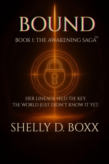 Bound : The Awakening Saga, #1-image-9798998745423