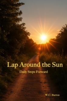 Lap Around the Sun-image-9798998769528