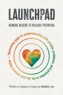 Launchpad: Remove Blocks to Release Potential-image-9798998865060