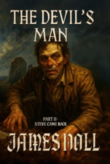 Devil's Man, Part II: Steve Came Back : The Devil's Man-image-9798998878671