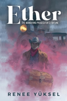 Ether : Book 1, #1-image-9798998910470
