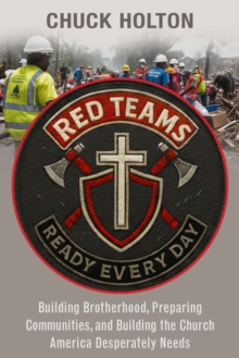 RED Teams : Men's Ministry Designed by Men-image-9798999024688