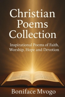 Christian Poems Collection-image-9798999043528