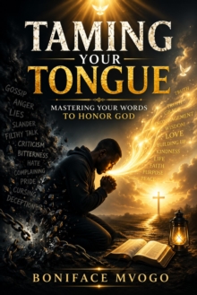 Taming Your Tongue-image-9798999043573