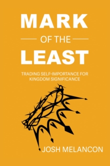 Mark of the Least-image-9798999095121