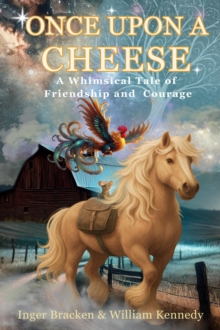 Once Upon a Cheese-image-9798999197009
