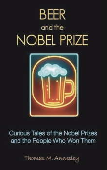 Beer and the Nobel Prize-image-9798999198013