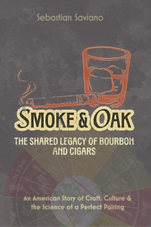 Smoke & Oak : The American Cigar Series, #2-image-9798999233608