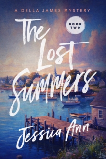 The Lost Summers-image-9798999287939