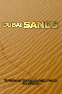 Dubai Sands : The Landscape Architect, #6-image-9798999310200