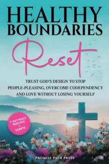Healthy Boundaries Reset : The Secure Love Series-image-9798999311641